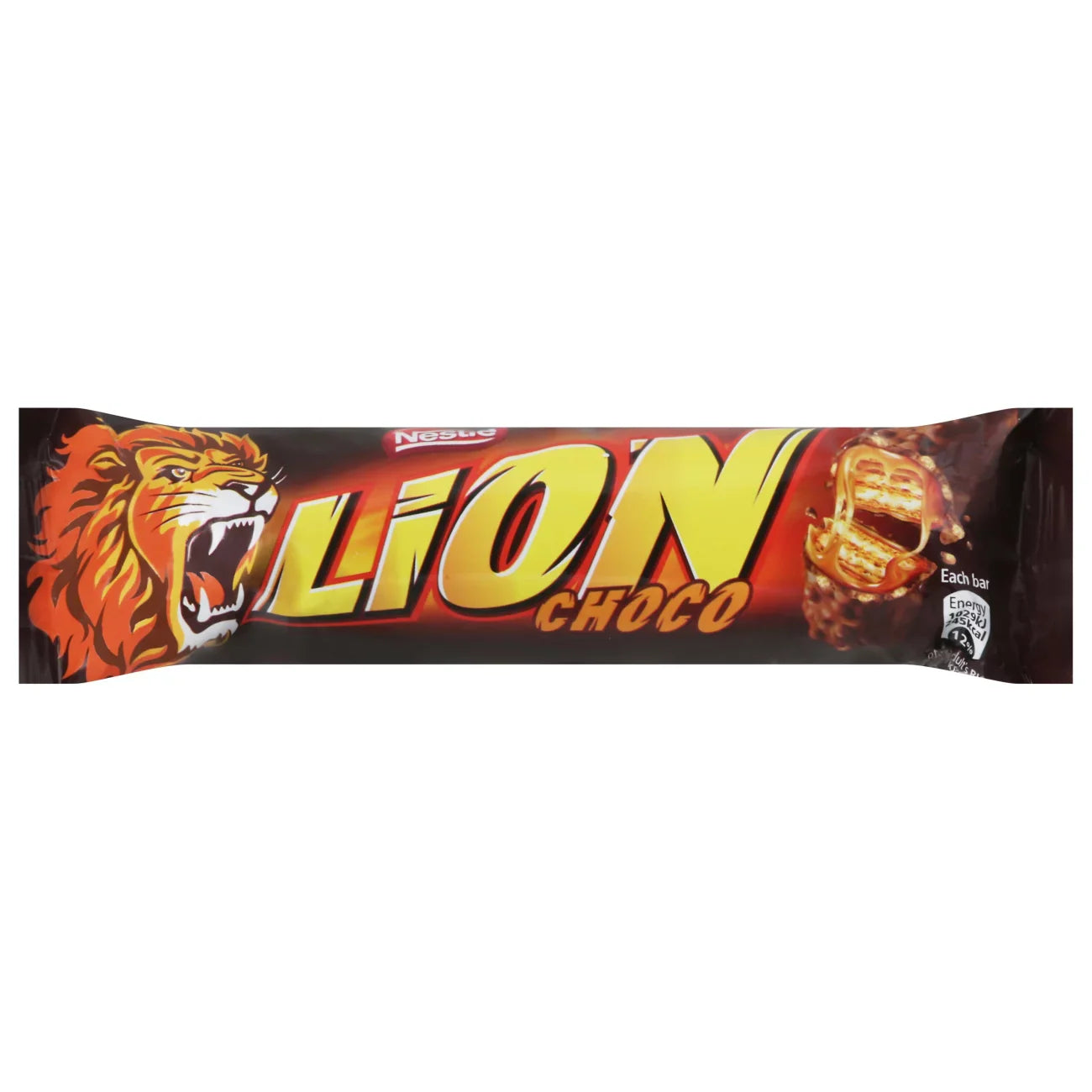 Nestle Lion 42g