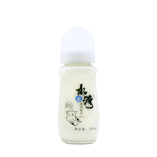 SLW Yogurt Drink Original 280ml (China)