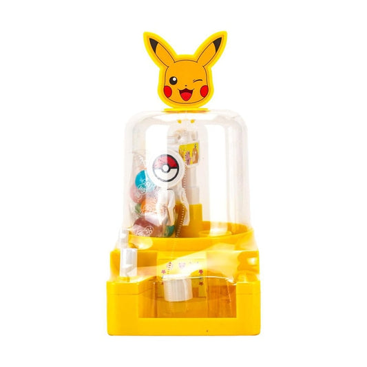 Leda-Pokemon Ball Soft Candy Sugar Grabber Packing 30g (China)