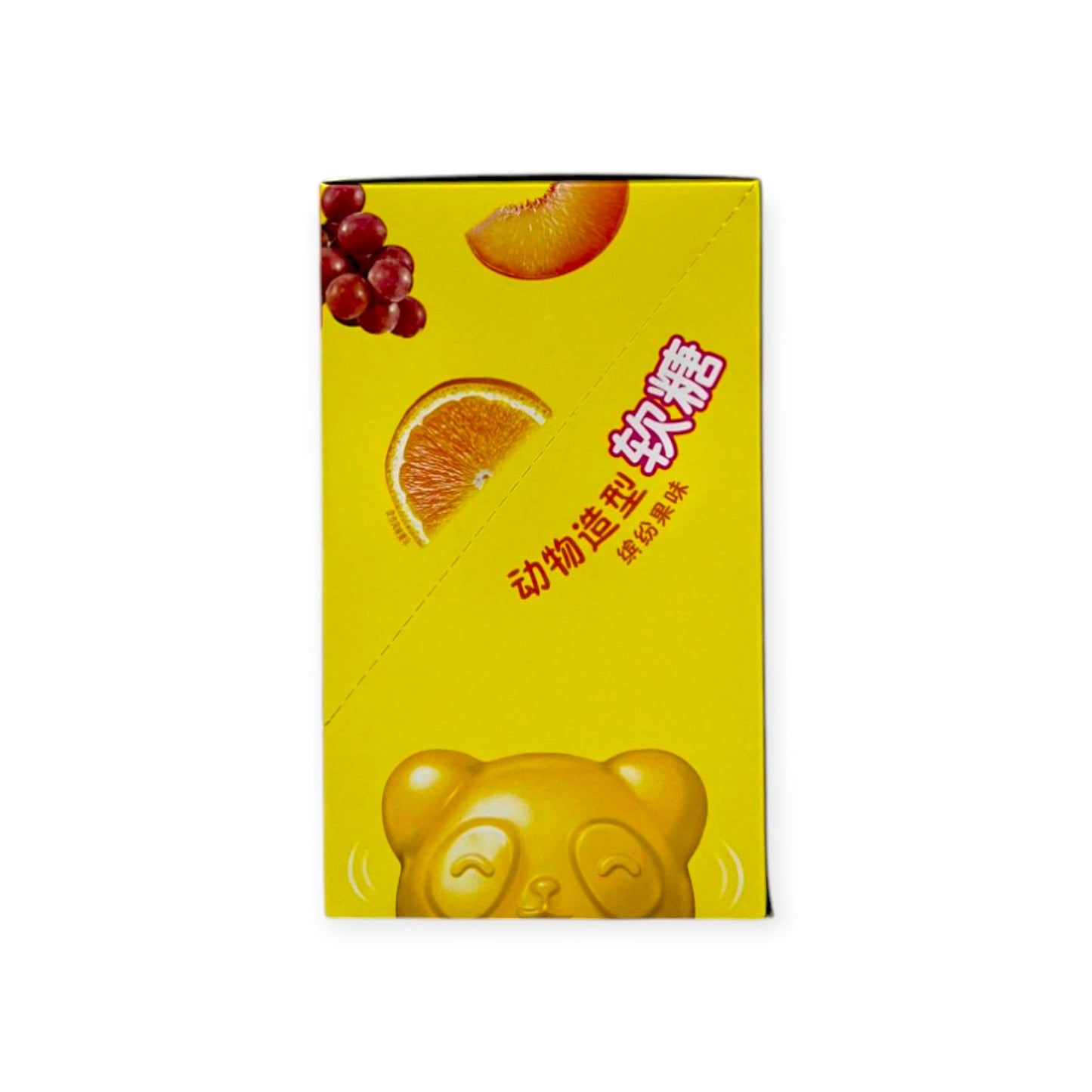 Skittles Mini - Colorful and Fruity Gummy 25g (China)