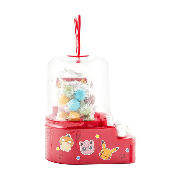 Leda-Pokemon Ball Soft Candy Sugar Grabber Packing 30g (China)