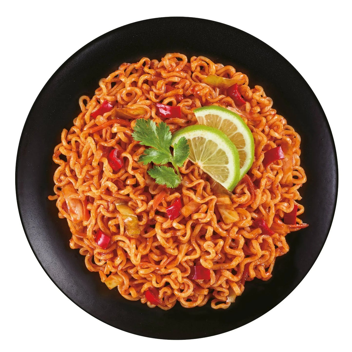 Buldak Habanero Lime Ramen 5pck (Korea)
