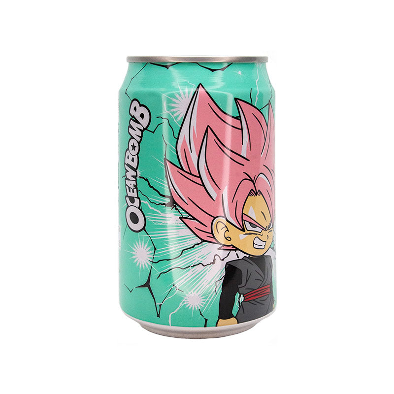 Dragon Ball Sparkling Watermelon 330ml (China)