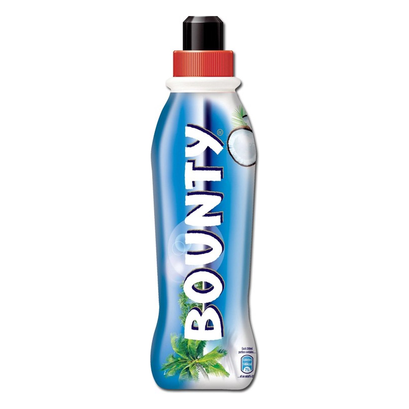 Bounty Milkshake Drink 350ml (UK)