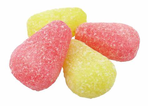 Bonds Pear Drops 130g (UK)