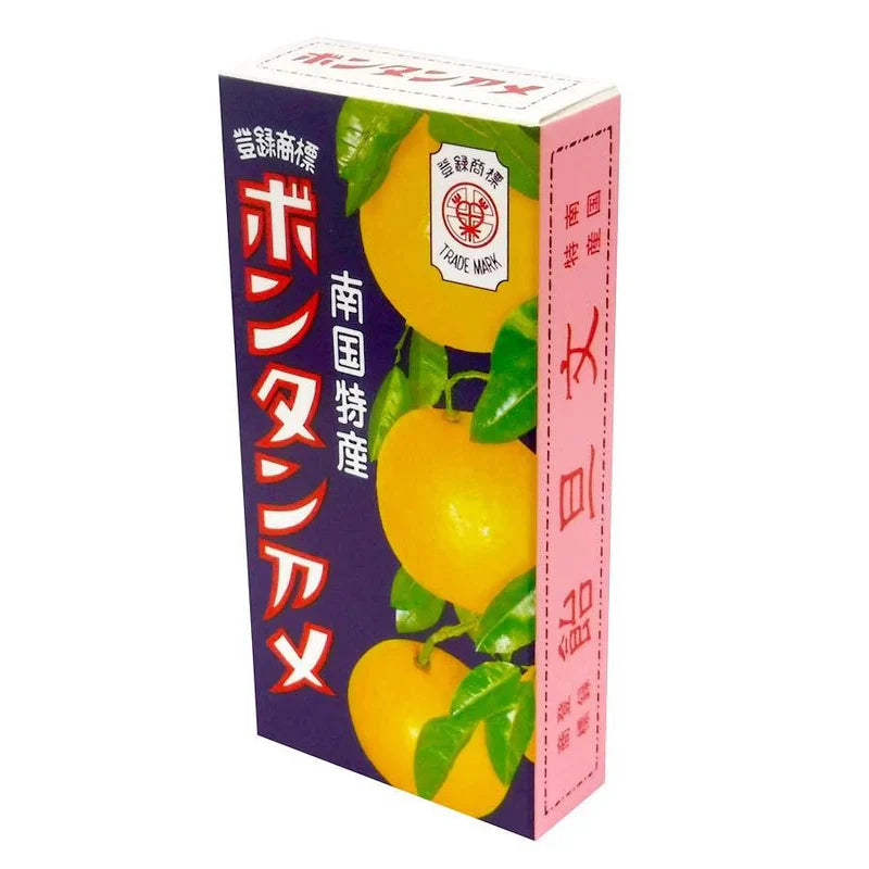 Seika Bontan Ame Pomelo Soft Candy 45g (Japan)