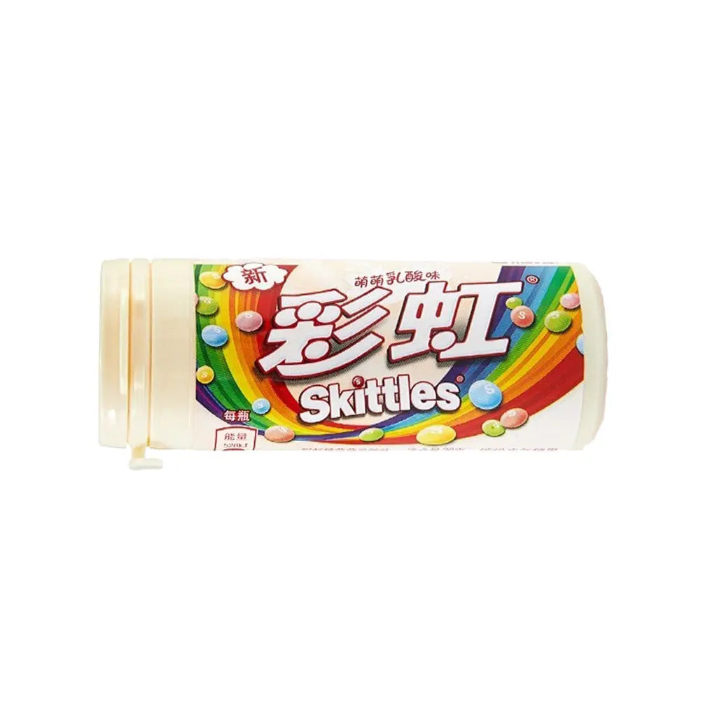 Skittles Candy Yogurt Flavor 30g (China)
