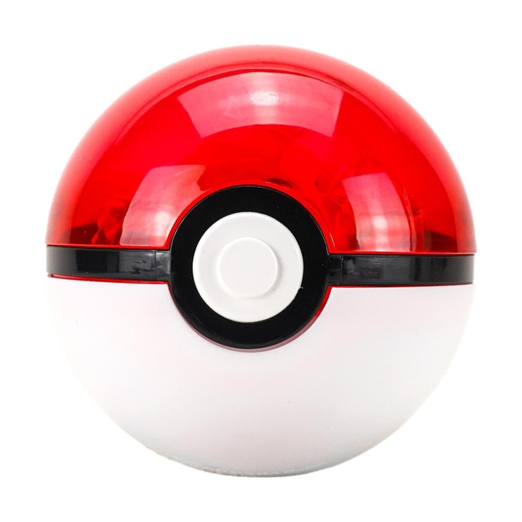 Pokémon Soft Candy Pokémon Ball Packing (China)