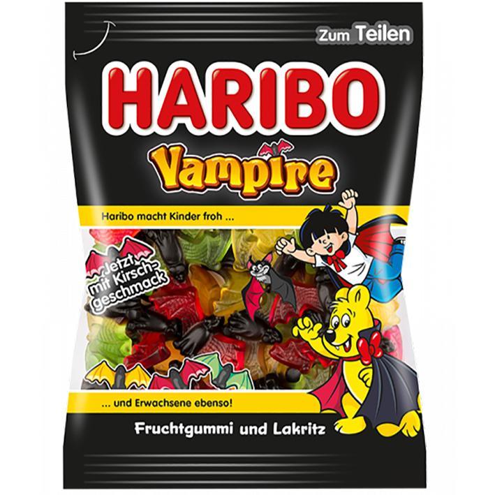 Haribo Vampire 175g (Germany)