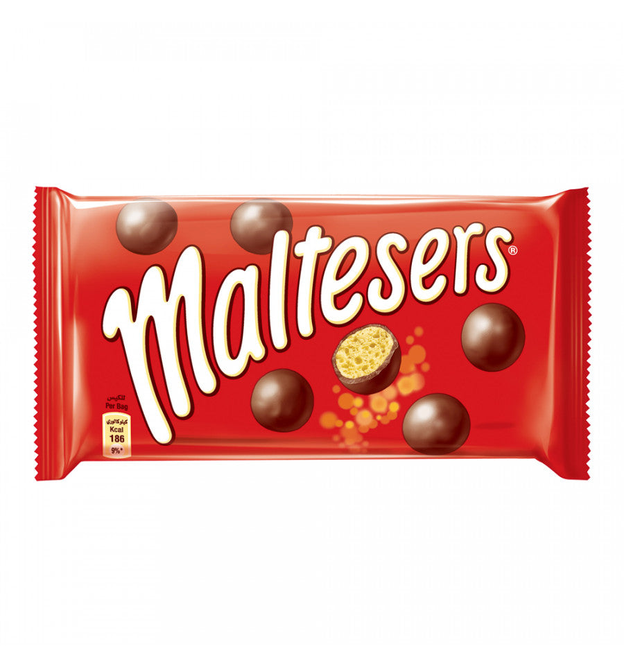 Maltesers Chocolate Balls 37g (Germany)