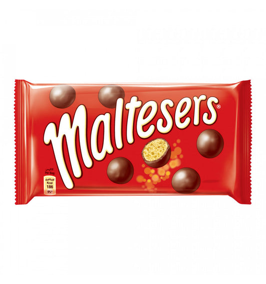 Maltesers Chocolate Balls 37g (Germany)