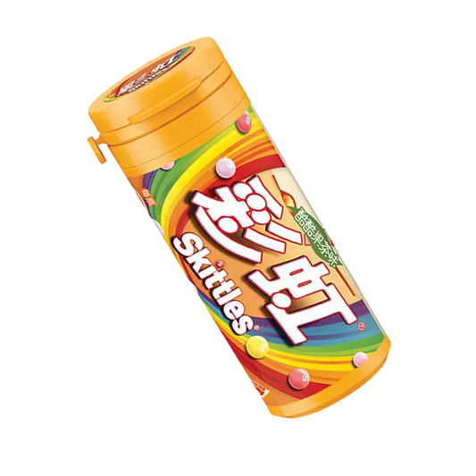 Skittles Candy Fruit Tea Flavor 30g (China)