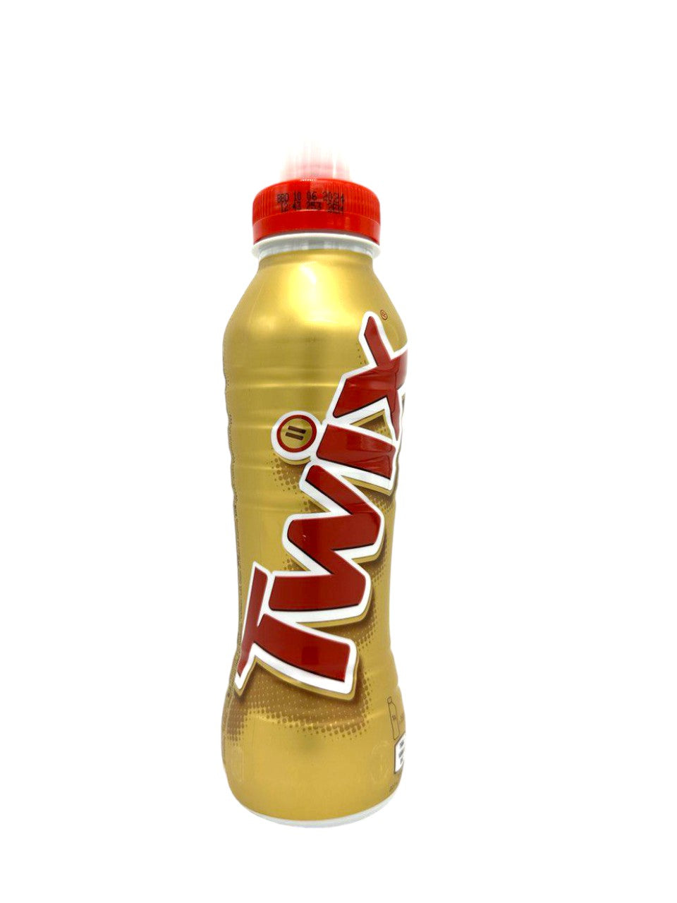 Twix Drink 350ml (UK)