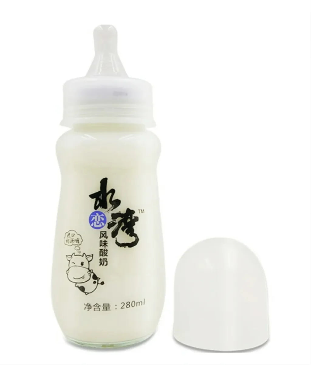 SLW Yogurt Drink Original 280ml (China)