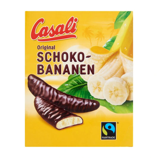 Casali Choco Banana 150g (Austria)