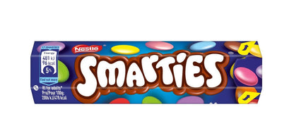 Nestle Smarties 24pck x 38g (Germany)