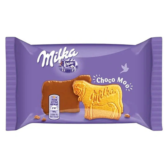 Milka Choco Moo 40g (Poland)