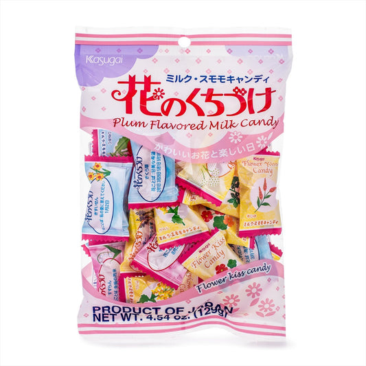 Kasugai Flower Kiss Candy (Japan)