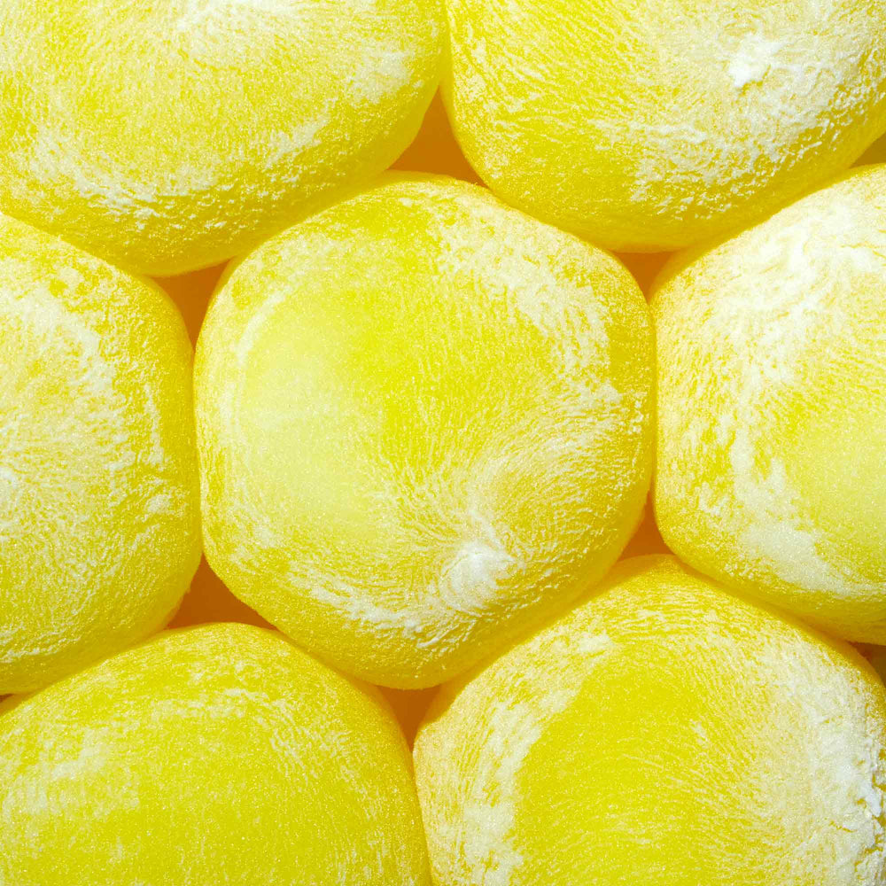 Kubota Mochi - Lemon Flavor 200g (Japan)