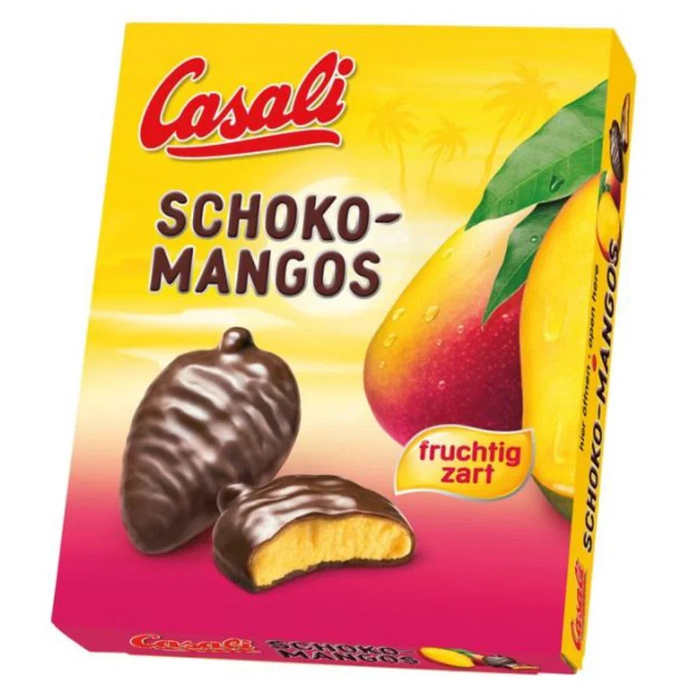 Casali Choco Mango 150g (Austria)