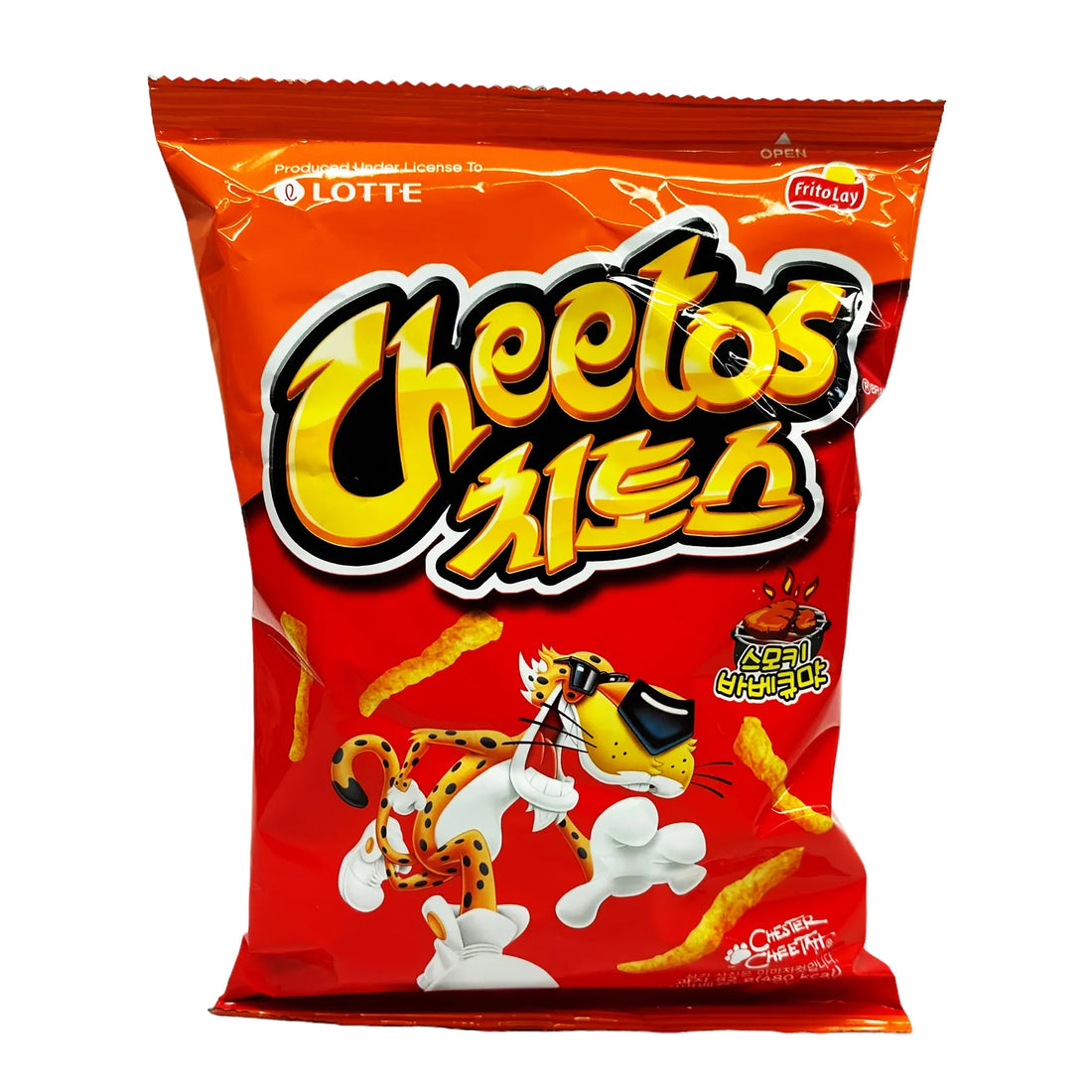 Cheetos Triangle Cheetos Snacks | Snack Safari