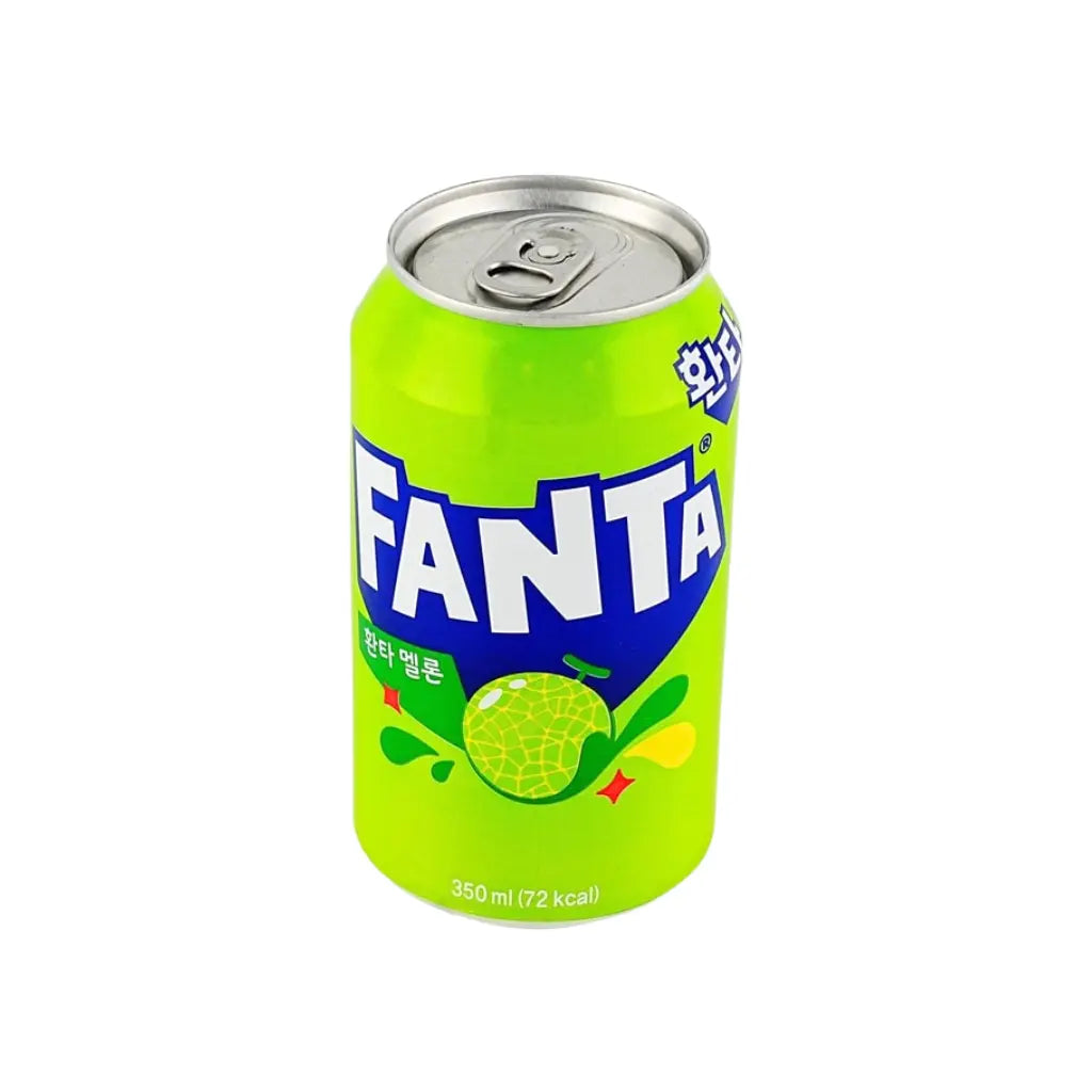 Fanta Melon 350ml (Korea)