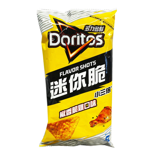 Doritos Mini Pepper Chicken 54g (China)