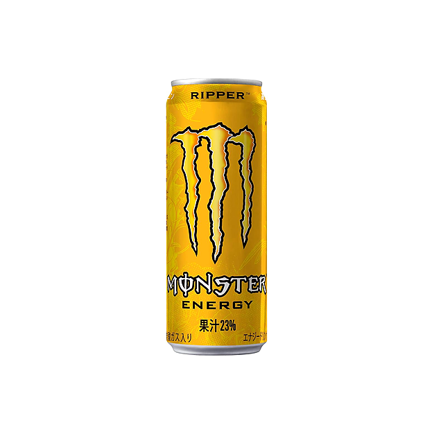 Monster Ripper 355ml (Japan)
