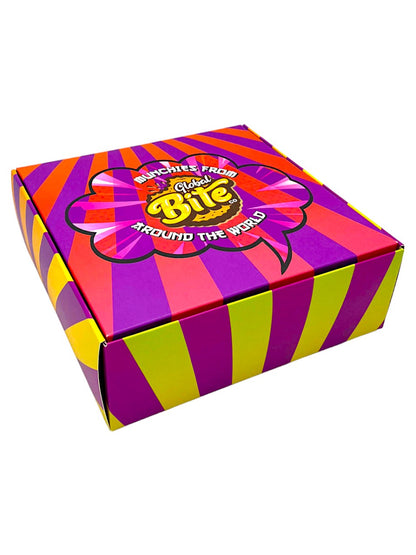 Global Bite Ultimate Assorted Candy Mystery Box