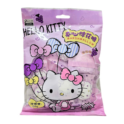 Hello Kitty Marshmallow - Vanilla 160g (Japan)
