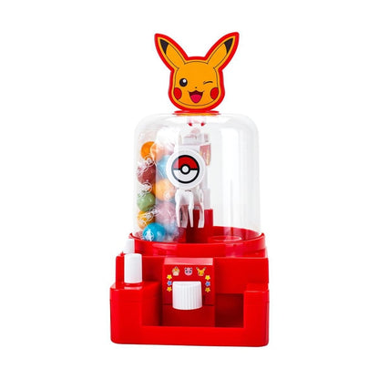 Leda-Pokemon Ball Soft Candy Sugar Grabber Packing 50g