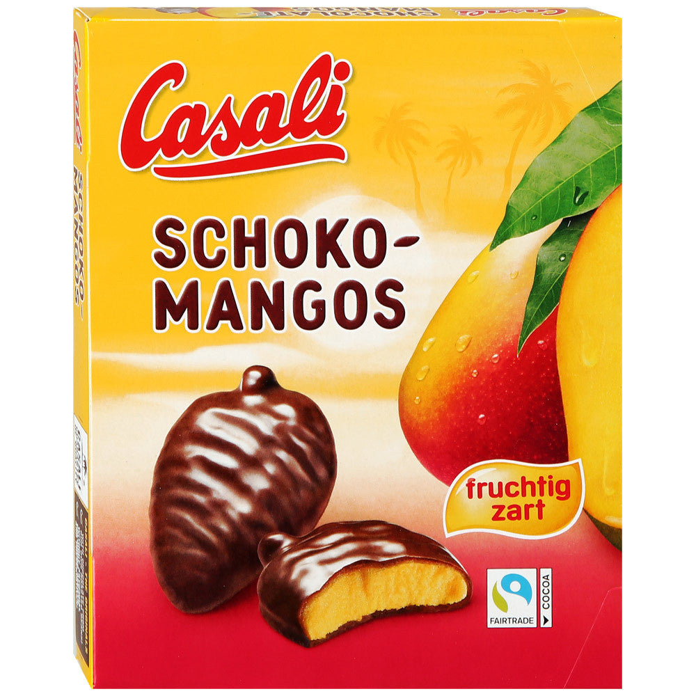Casali Choco Mango 150g (Austria)