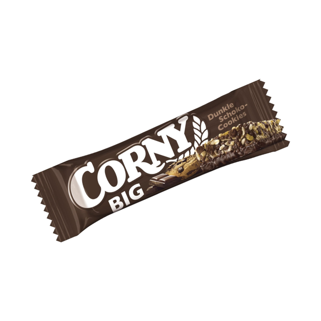 Corny Big Dunkle Choco-Cookies Granola Bar 50g (Germany)