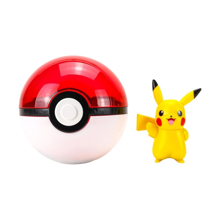 Pokemon Soft Candy Pokémon Ball 20g