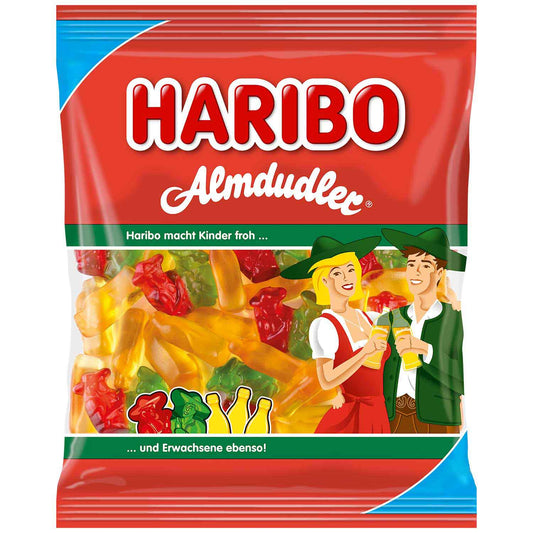 Haribo Almdudler 160g (Austria)
