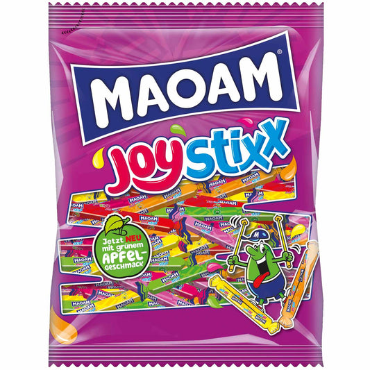 Haribo Maoam Joystixx 325g (Germany)