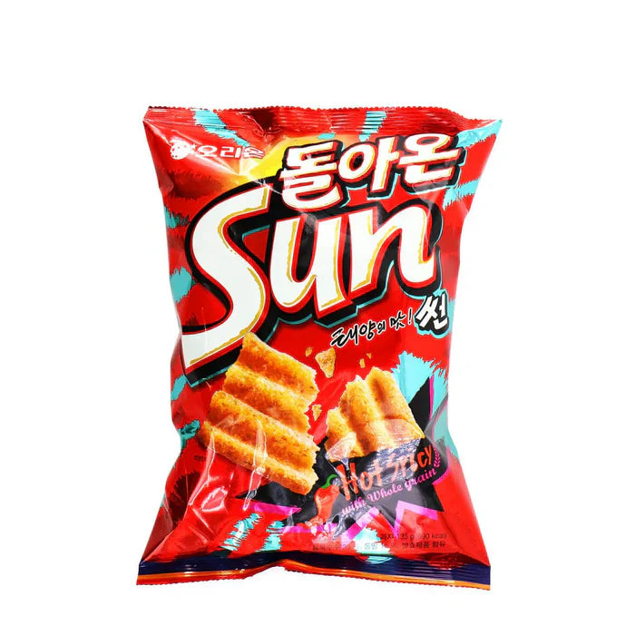 Sun Chips Hot & Spicy 70g (Korea)