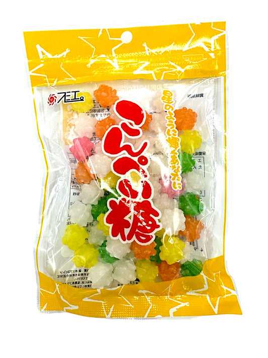 Irie Sweet Candy (Japan)