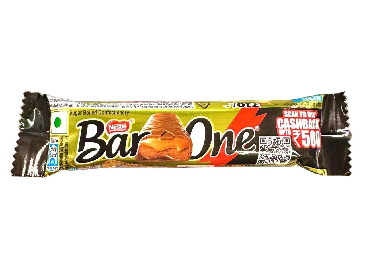 Nestle Bar One 20g (India)