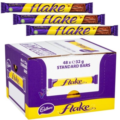 Cadbury Flake 32g (UK)